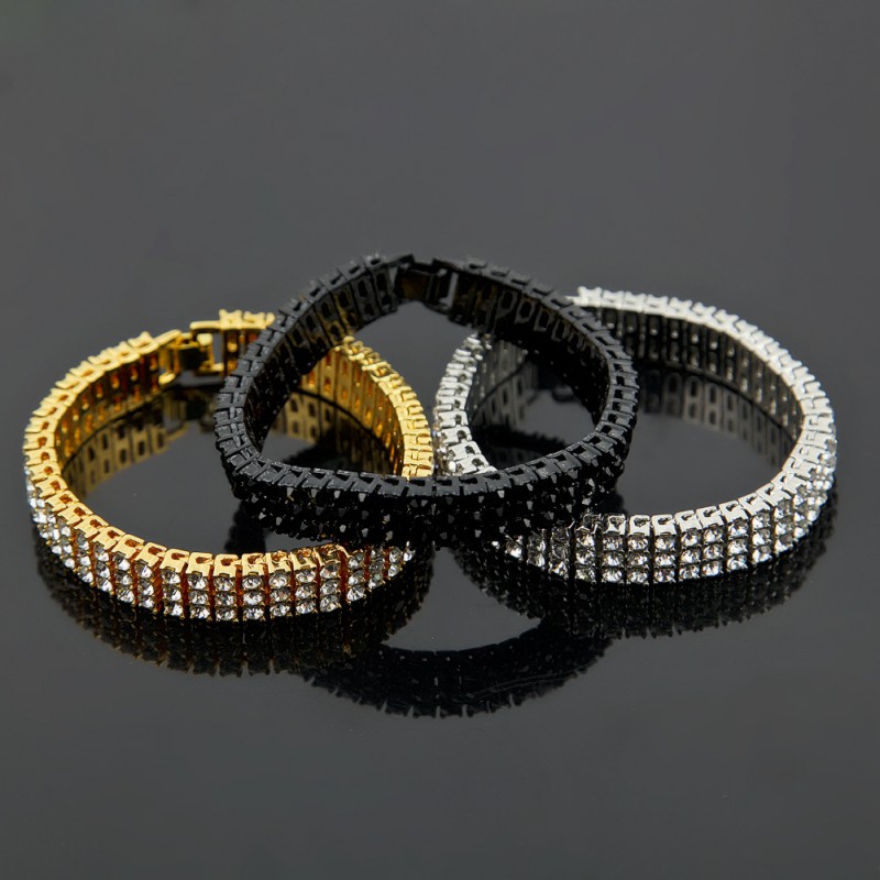 Alloy Bracelet 