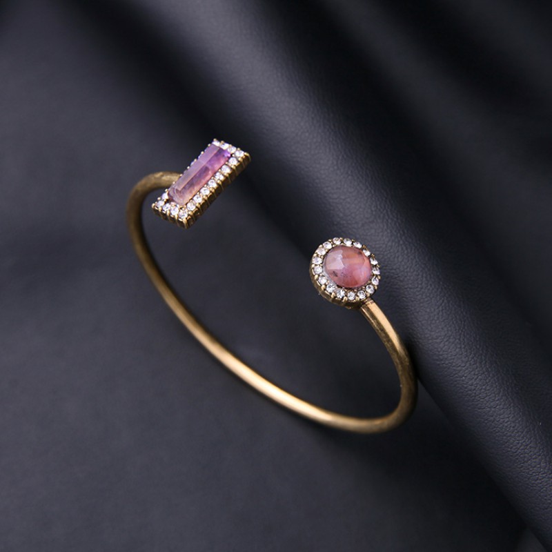 WOMEN ALLOY BANGLE
