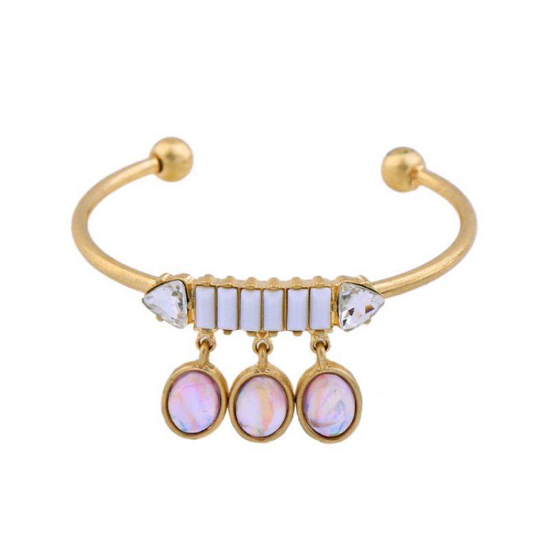 WOMEN ALLOY BANGLE