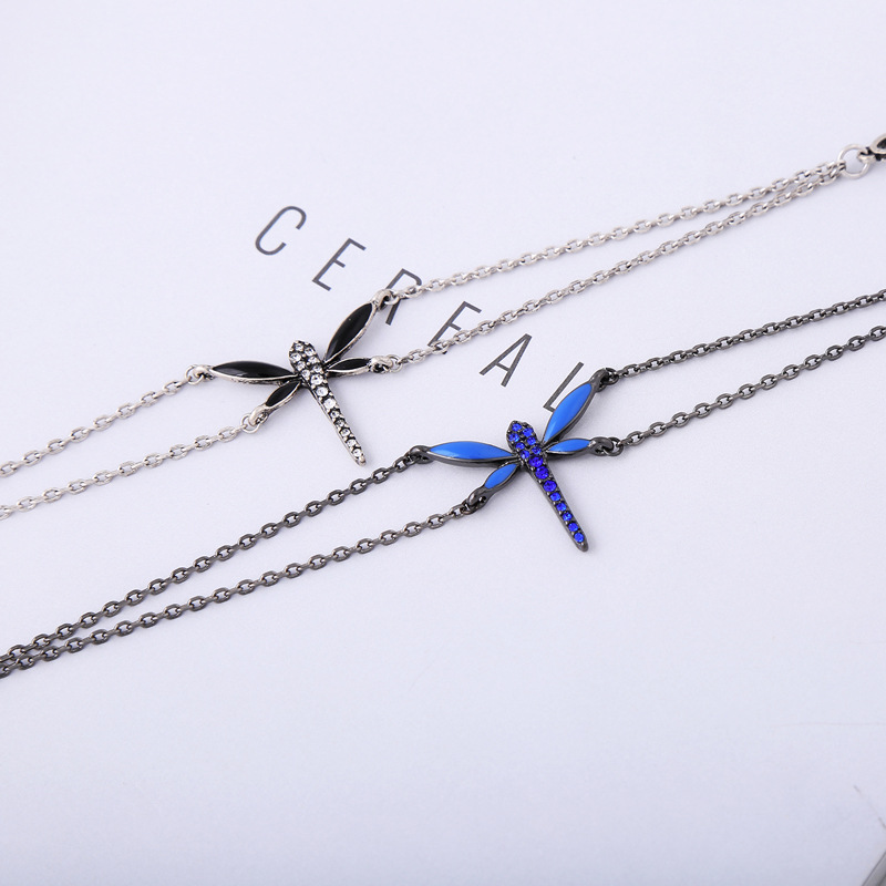 ALLOY BRACELET