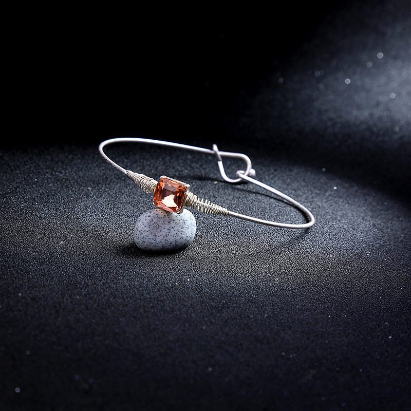 WOMEN ALLOY BANGLE