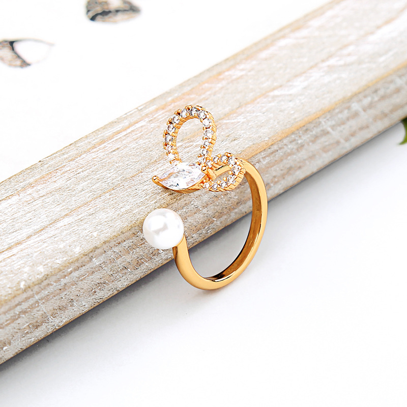 ALLOY RING
