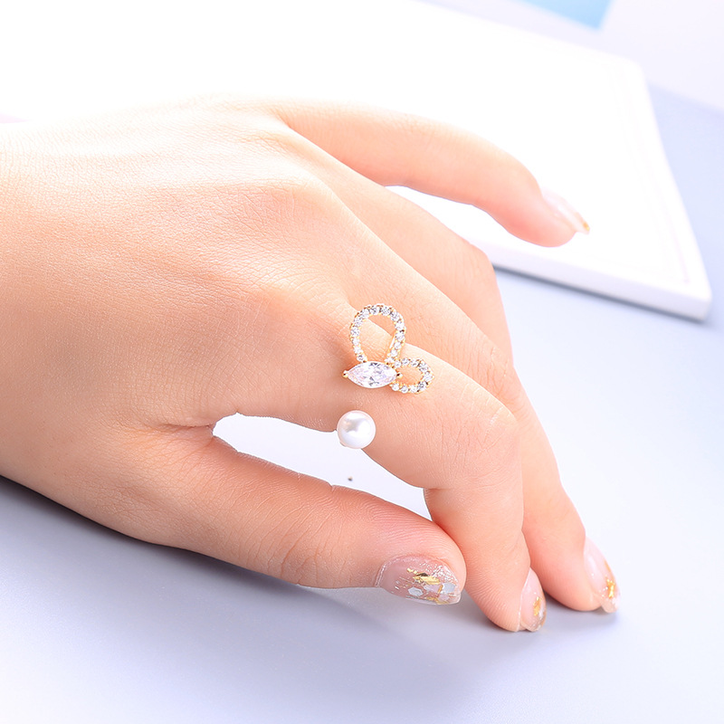 ALLOY RING