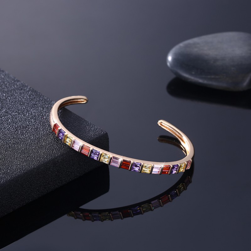 Brass Bangle