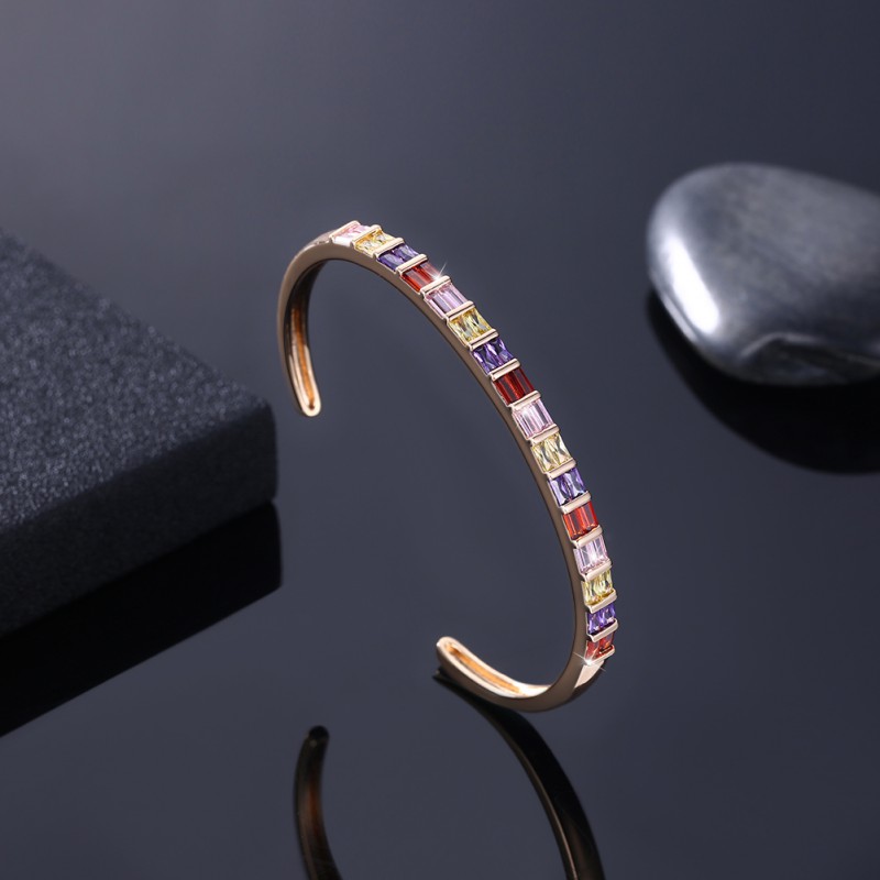 Brass Bangle