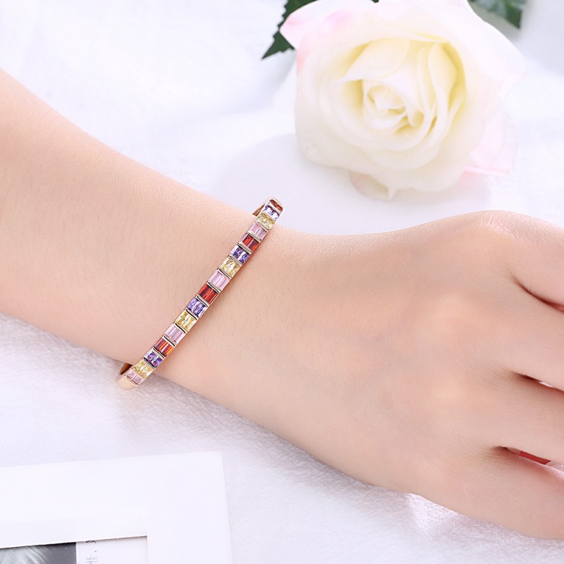 Brass Bangle