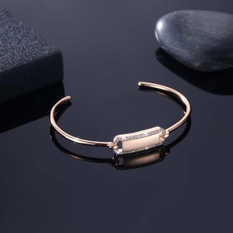 Brass Bangle