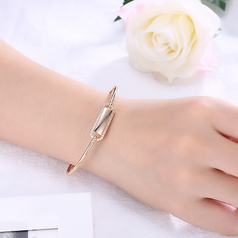 Brass Bangle