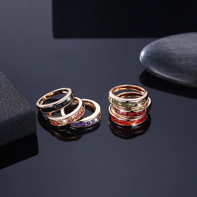 Brass Ring