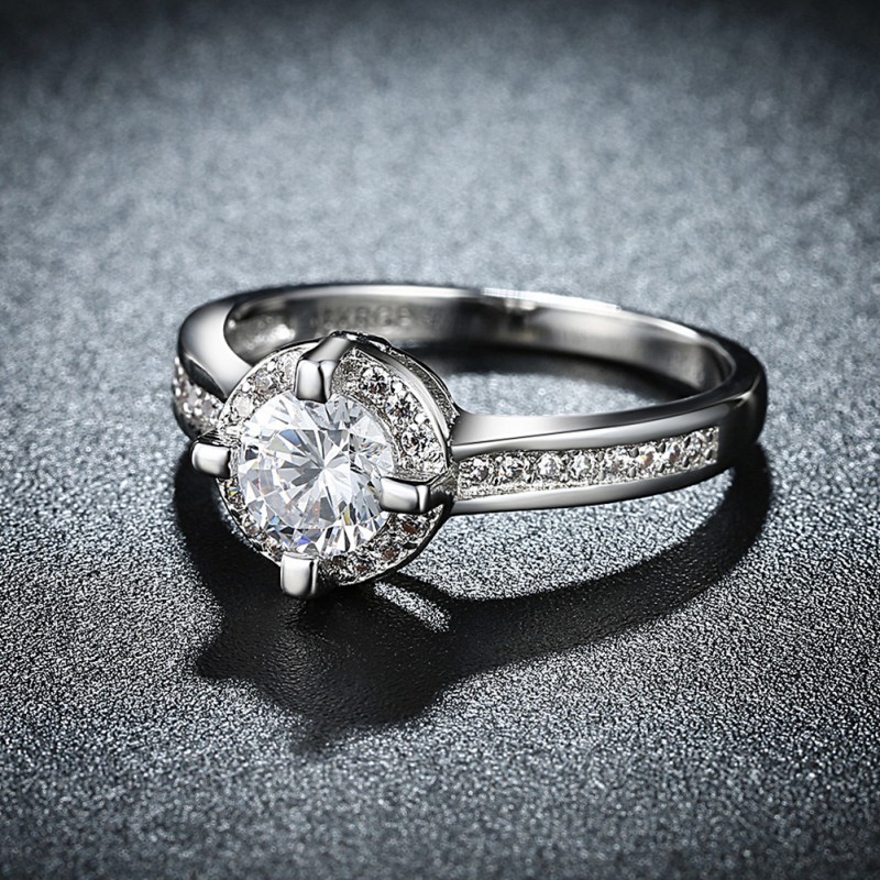 Brass Ring