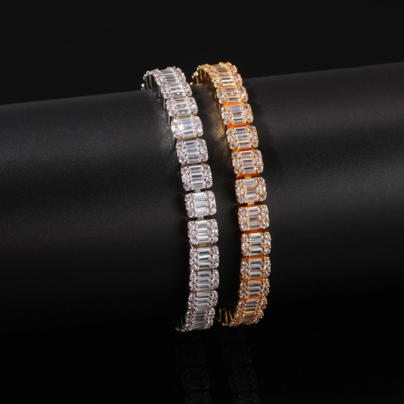 Brass Bracelet
