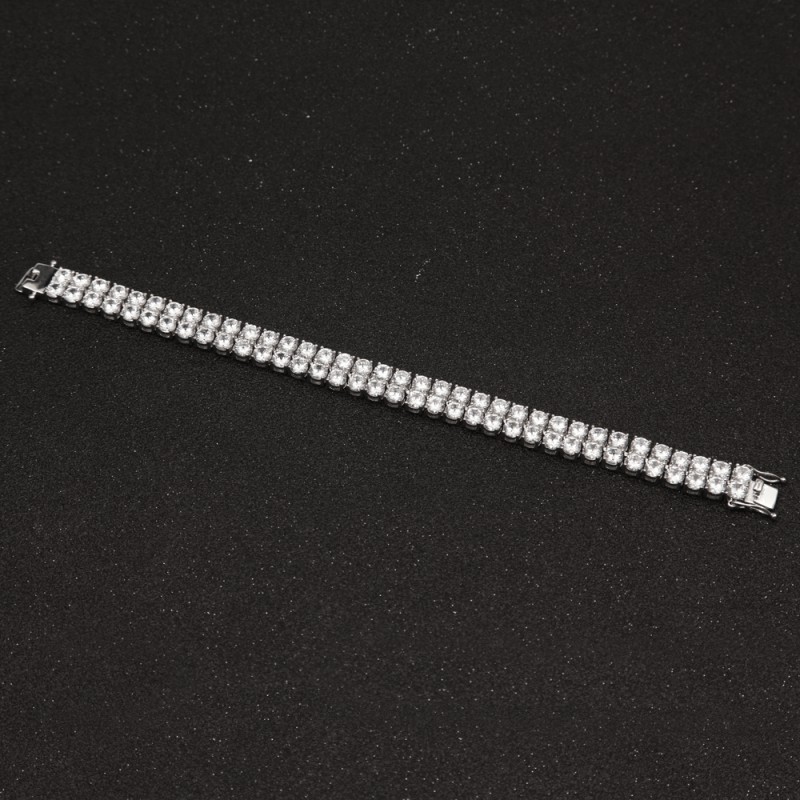 Brass Bracelet 