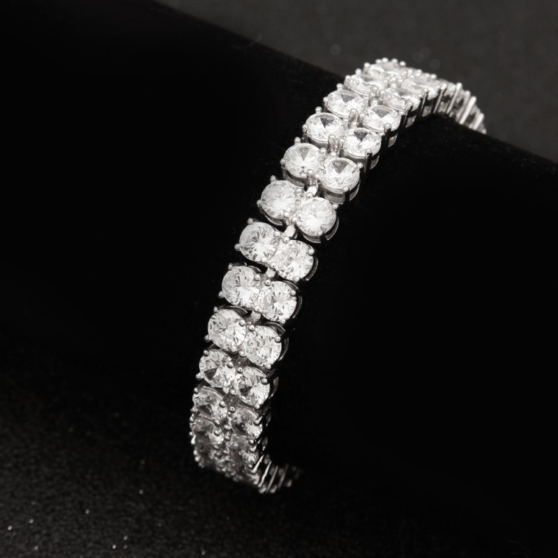 Brass Bracelet 