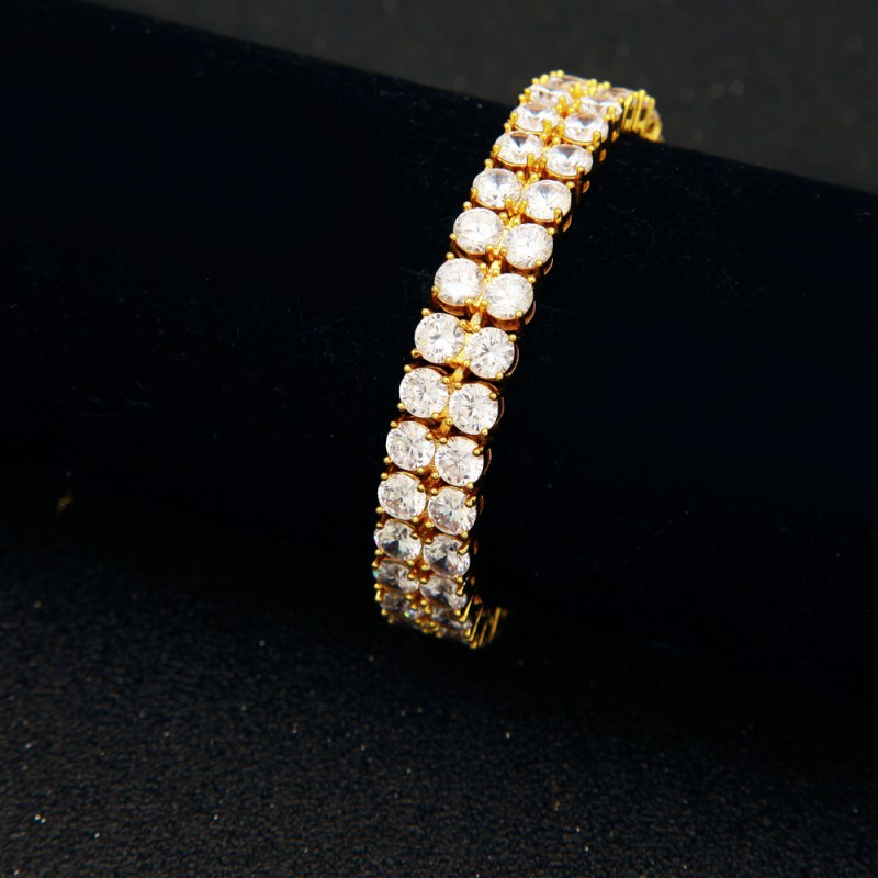 Brass Bracelet 
