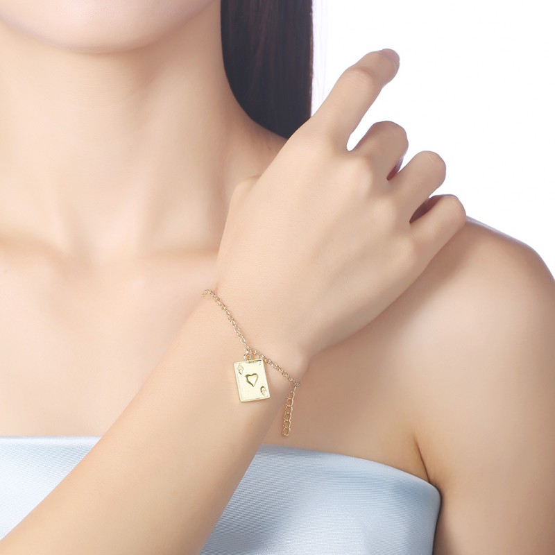 Brass Bracelet 