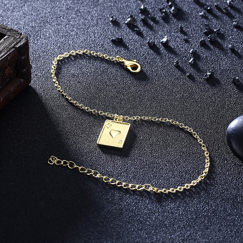 Brass Bracelet 