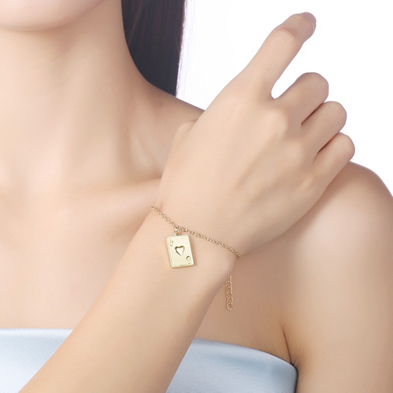 Brass Bracelet 