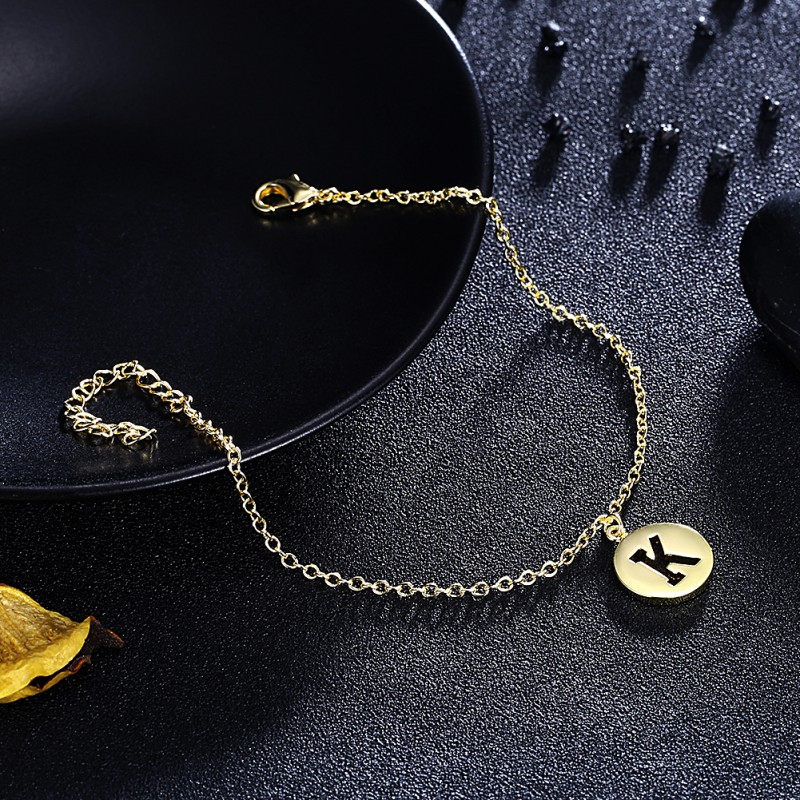 Brass Bracelet 