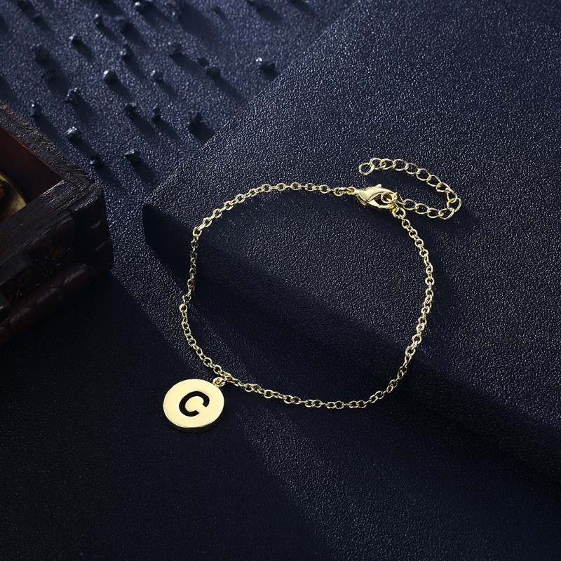 Brass Bracelet 