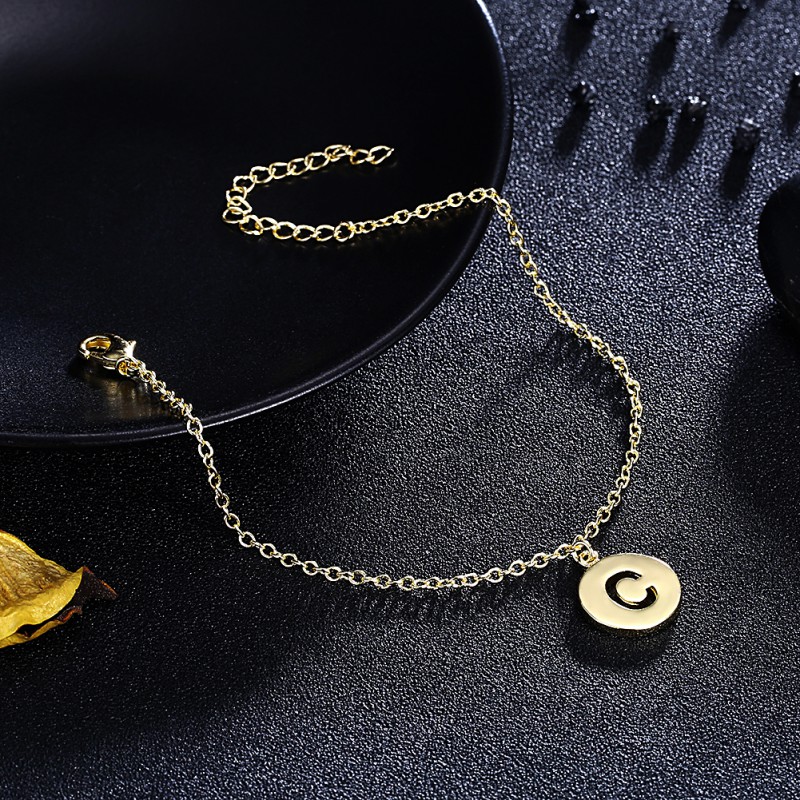 Brass Bracelet 