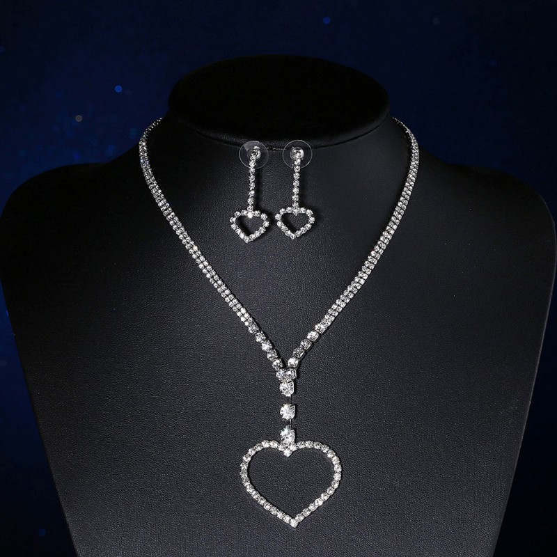 Brass Jewelry Sets 