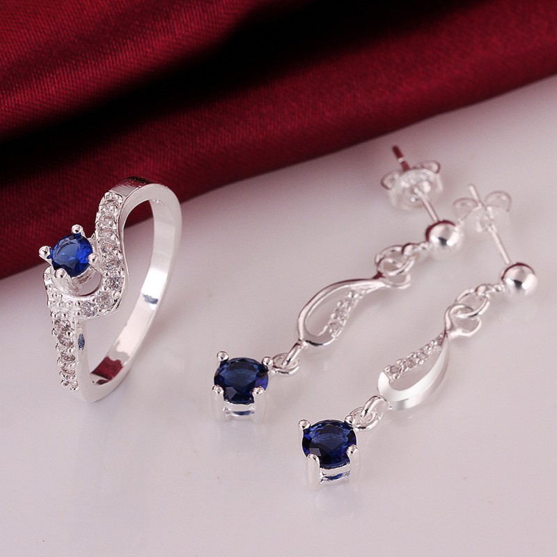 Brass Jewelry Sets