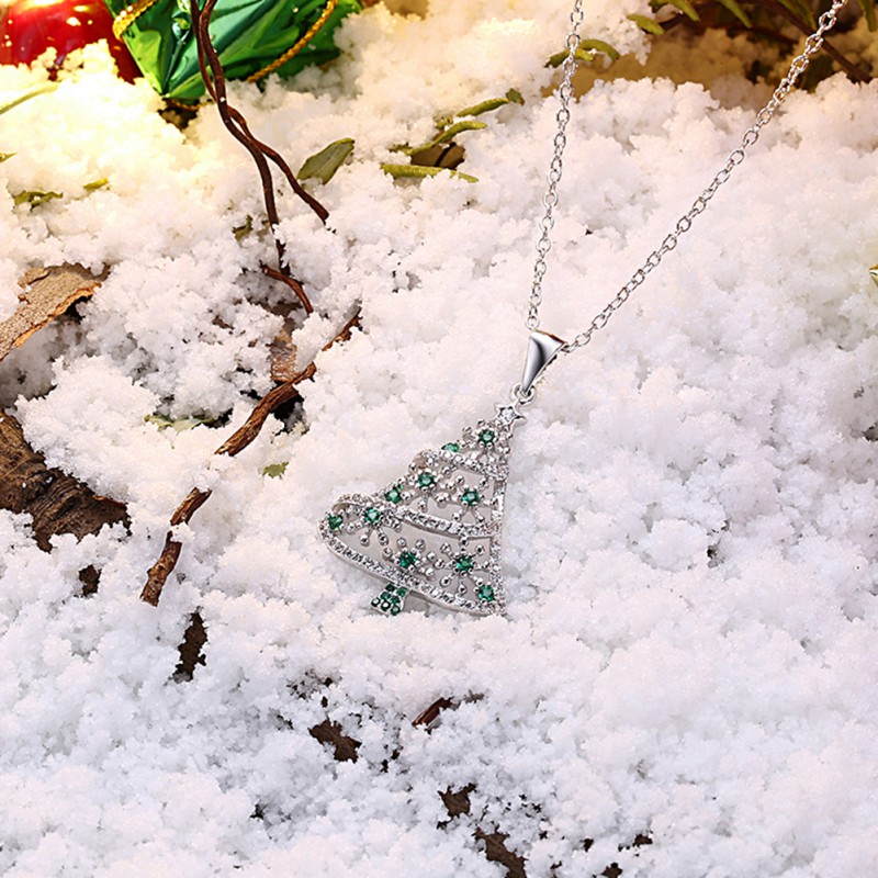 BRASS NECKLACE