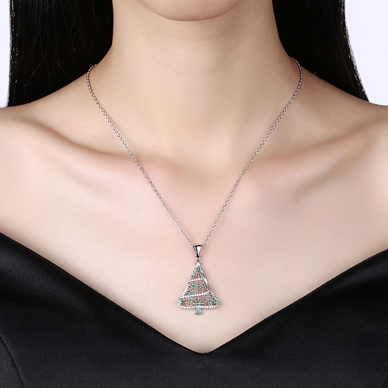 BRASS NECKLACE