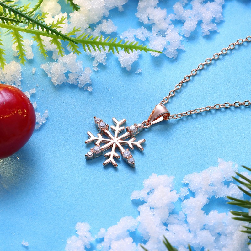 BRASS NECKLACE