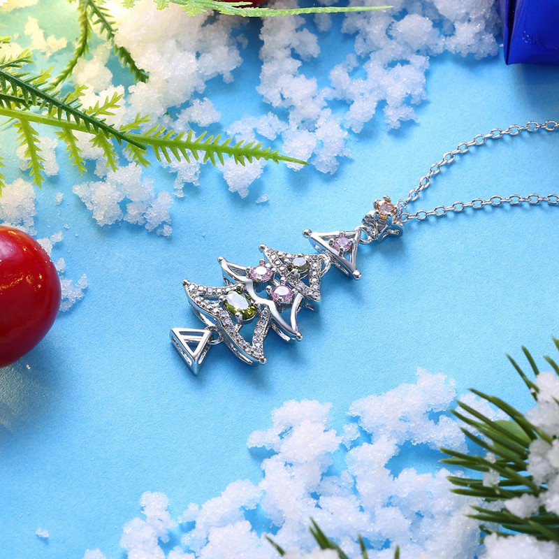 BRASS NECKLACE