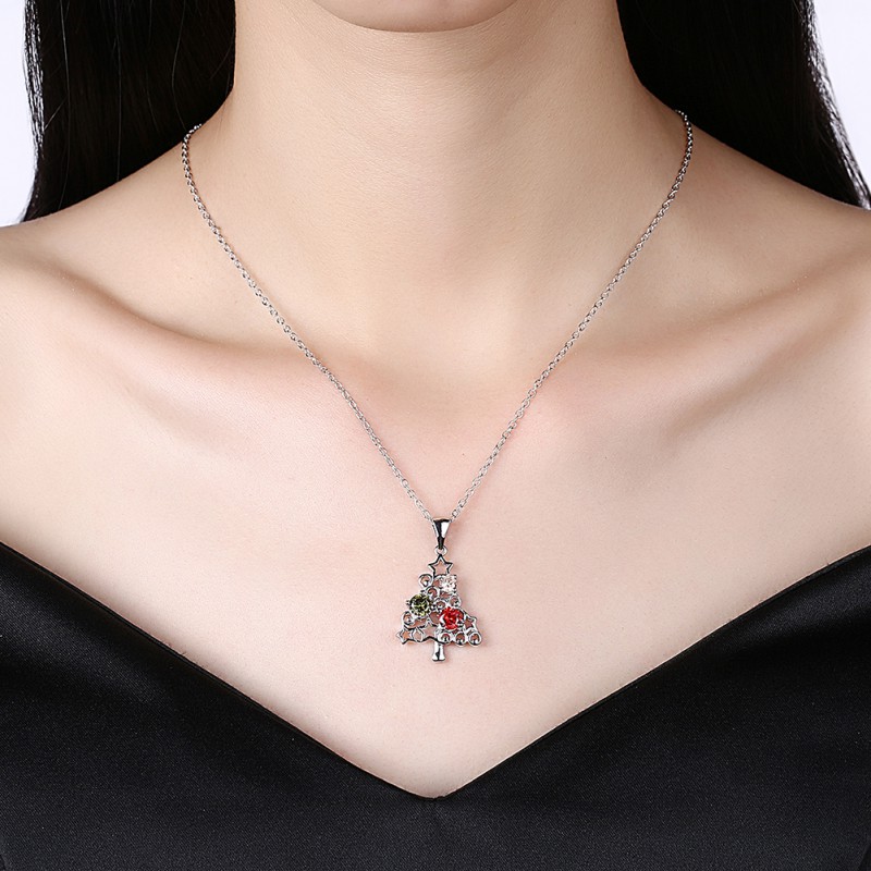 BRASS NECKLACE
