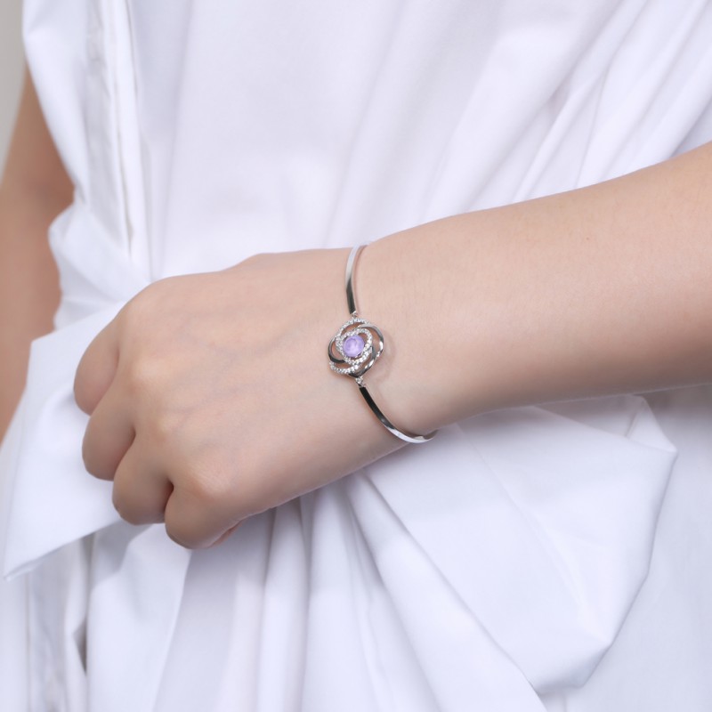BRASS BRACELET