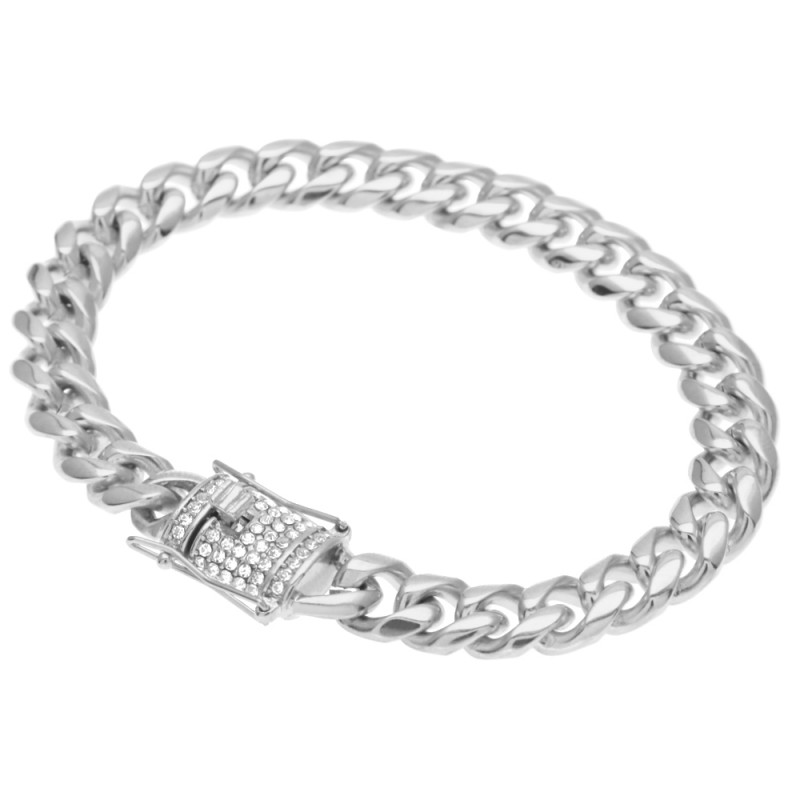 Hip-Hop bracelet 