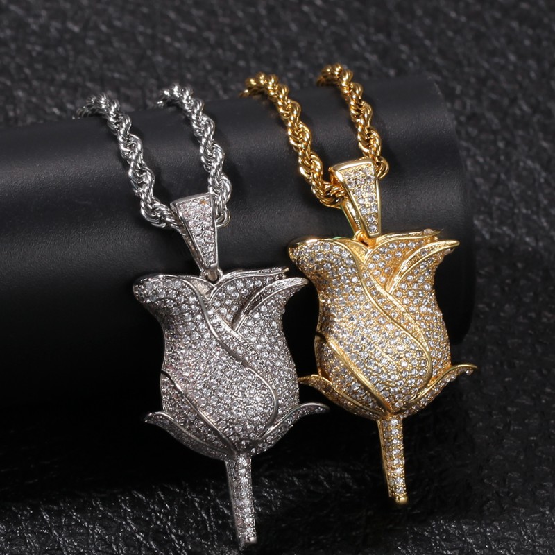 Hip-hop jewelry