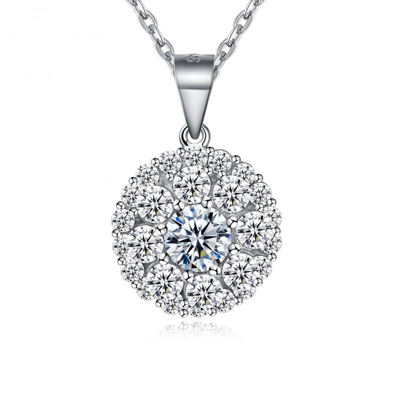 Silver Jewelry 