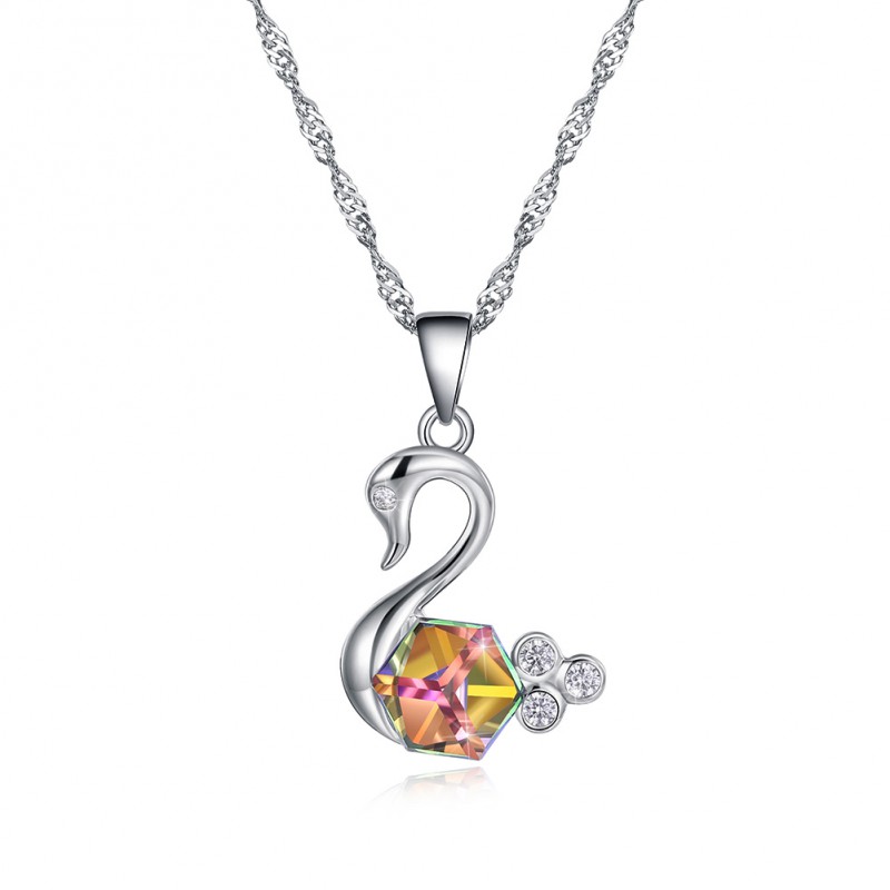 925 Silver Necklace