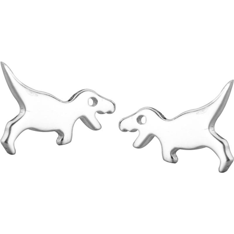 925 silver animal bracelet