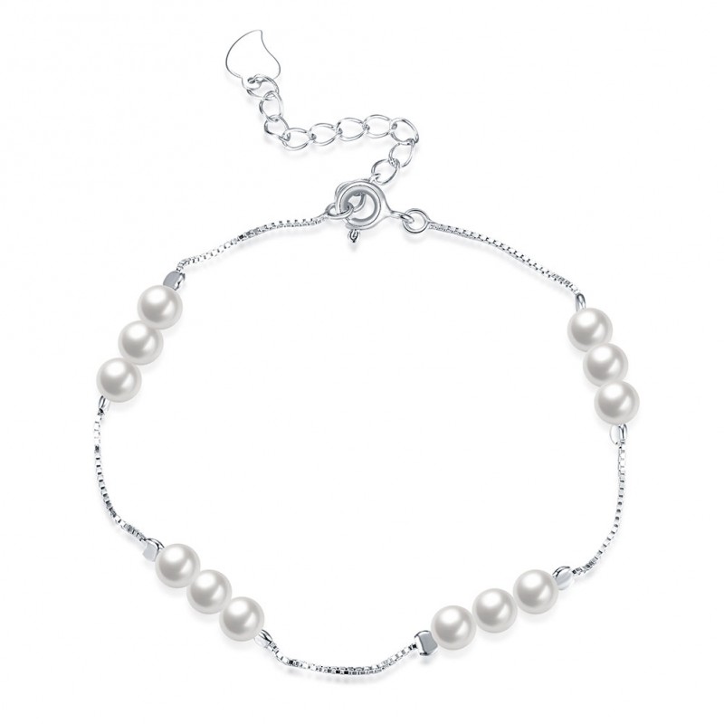 925 silver bracelet