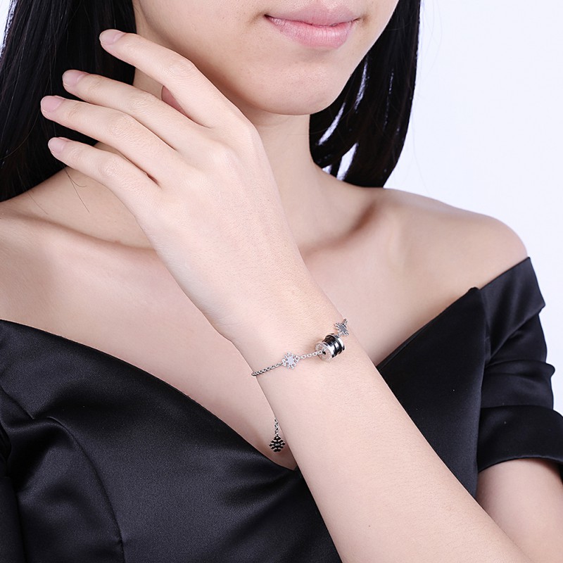 925 silver bracelet