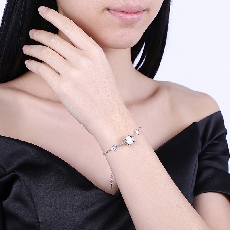 925 silver bracelet