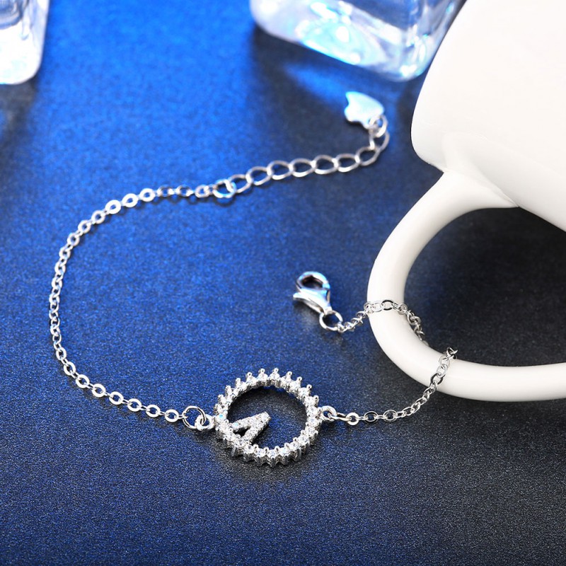 925 SILVER BRACELET