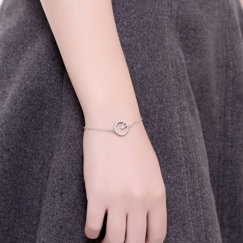 925 SILVER BRACELET