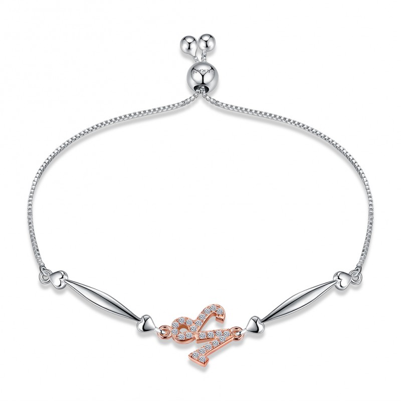 925 SILVER BRACELET