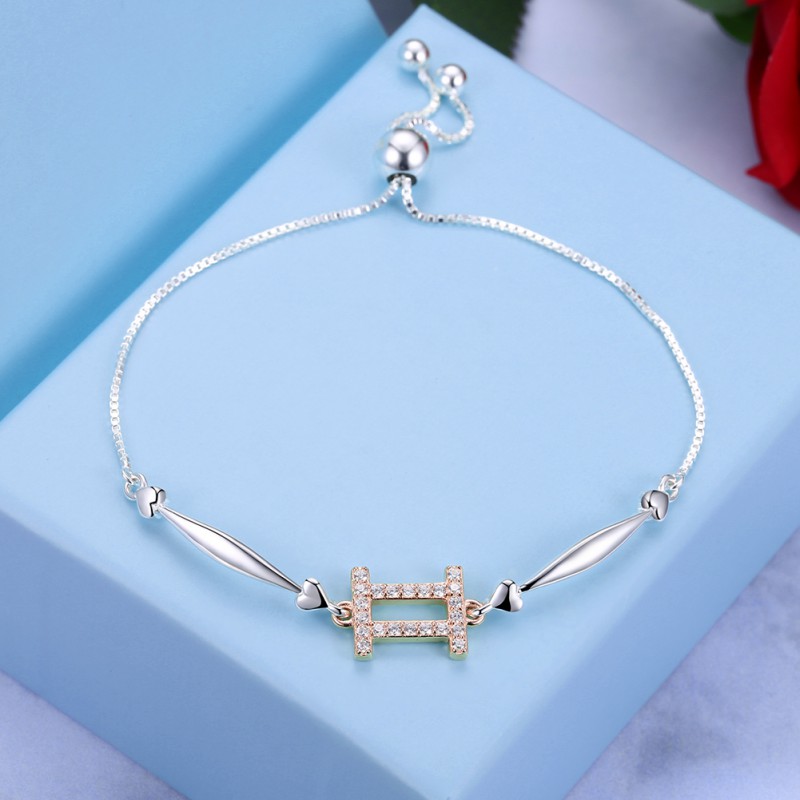 925 silver  bracelet