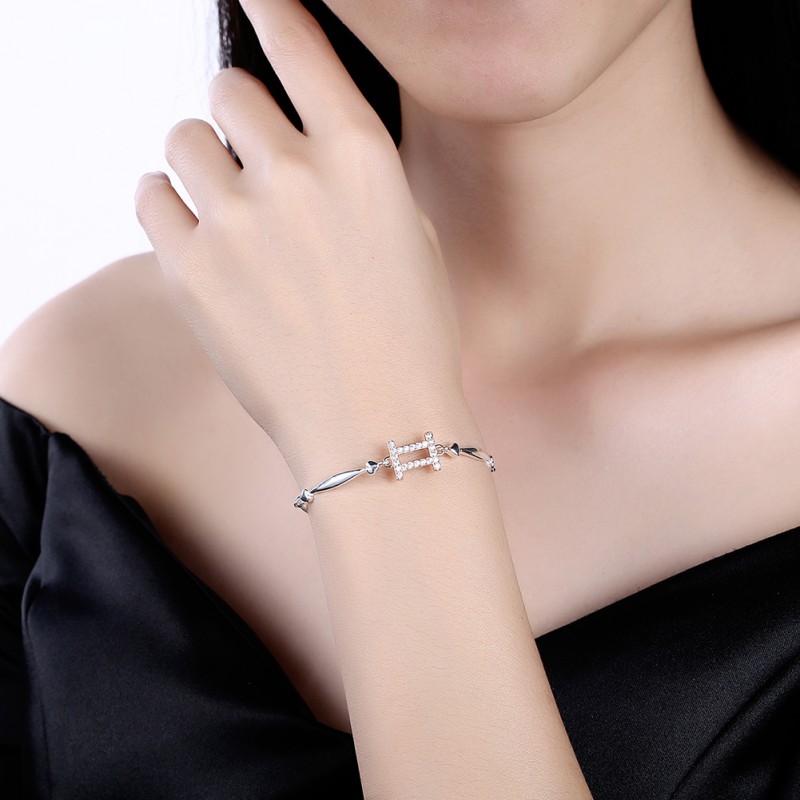 925 silver  bracelet