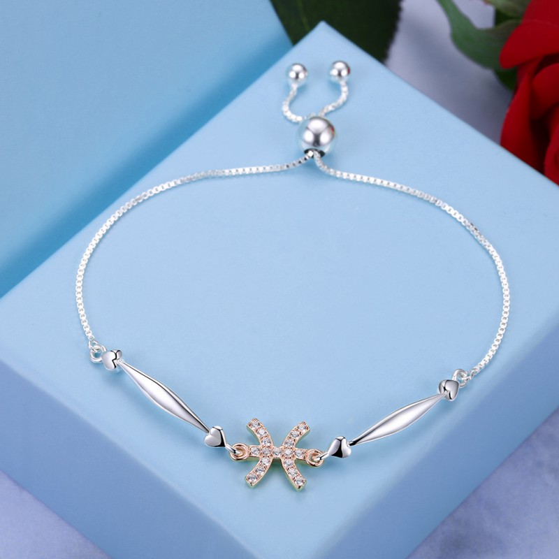 925 SILVER BRACELET