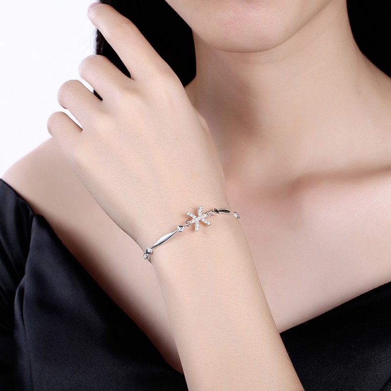 925 SILVER BRACELET