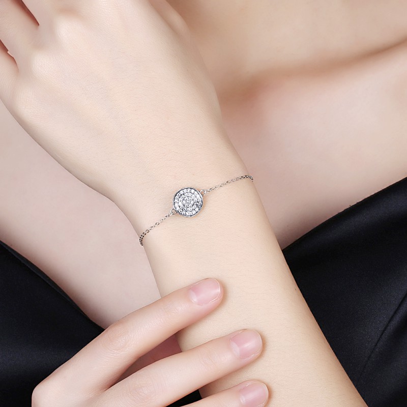 925 SILVER BRACELET