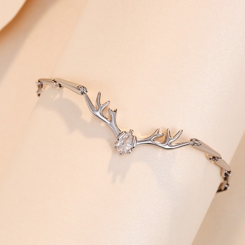 925 SILVER BRACELET