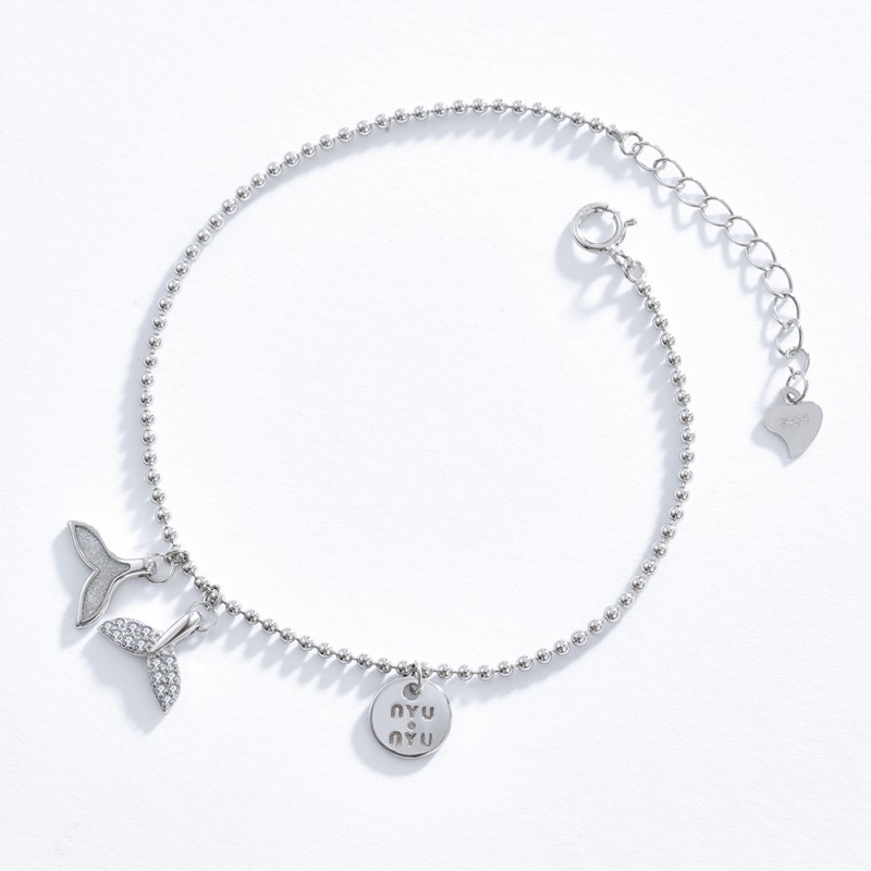 925 SILVER BRACELET